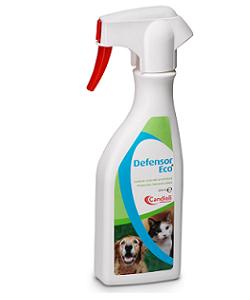 DEFENSOR ECO LOZIONE NO GAS 250 ML - Pharmaleader