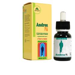 ANDRES PIU 30 ML - Pharmaleader