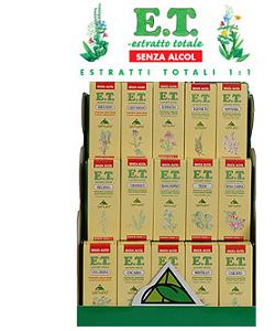 CARDO MARIANO ESTRATTO T 30 ML - Pharmaleader