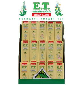 FICUS CARICA GEMME GOCCE 50 ML MACERATO GLICERICO - Pharmaleader