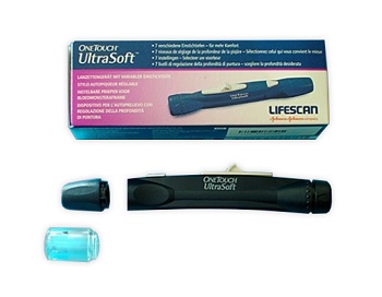 PENNA PUNGIDITO ONETOUCH ULTRASOFT - Pharmaleader