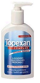 NEW TOPEXAN COMPLEX PELLI NORMALI 150 ML - Pharmaleader