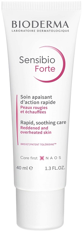 SENSIBIO FORTE CREMA 40 ML - Pharmaleader