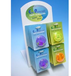 TAPPI AURICOLARI EAR PROTECTION SUPER CLASSICO 2 PEZZI - Pharmaleader
