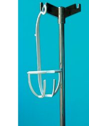 CESTELLO REGGIFLACONE RIGIDO IN PLASTICA - Pharmaleader