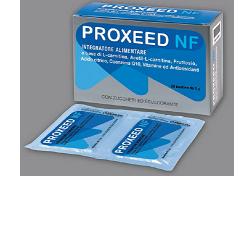 PROXEED NUOVA FORMULA 20 BUSTINE - Pharmaleader