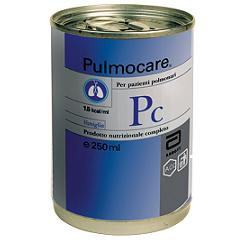 PULMOCARE VANIGLIA 250 ML - Pharmaleader
