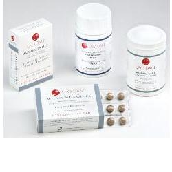 ANGELICA E GINSENG 8 60 COMPRESSE - Pharmaleader