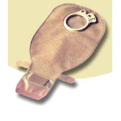 SACCA PER ILEOSTOMIA APERTA RICOPERTA IN TESSUTO NON TESSUTO ALTERNA MIO CON HIDE/AWAY CON VELCRO MISURA FORO 50MM CAPACITA' MAXI 500ML 30 PEZZI ARTICOLO 13985 - Pharmaleader