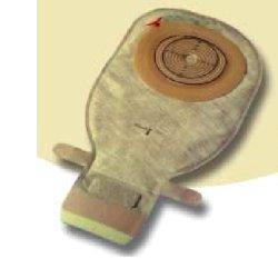 SACCA PER ILEOSTOMIA APERTA RICOPERTA IN TESSUTO NON TESSUTO ALTERNA MIO CON HIDE/AWAY MISURA FORO 15/43MM CAPACITA' MAXI 500ML 10 PEZZI ARTICOLO 14106 - Pharmaleader
