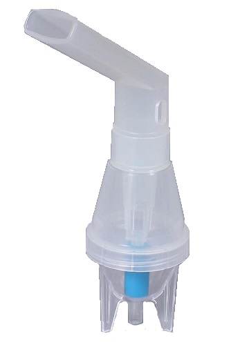 AMPOLLA PER AEROSOL MB5 CON BOCCAGLIO - Pharmaleader