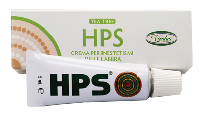 TEA TREE HPS CREMA 5 ML - Pharmaleader