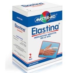 MASTER-AID ELASTINA SALVADITA 2 PEZZI - Pharmaleader