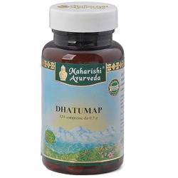 DHATUMAP 120 COMPRESSE - Pharmaleader