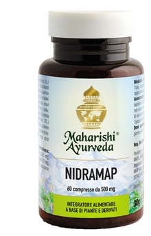 NIDRAMAP 60 COMPRESSE - Pharmaleader