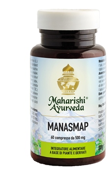 MANASMAP 60 COMPRESSE - Pharmaleader