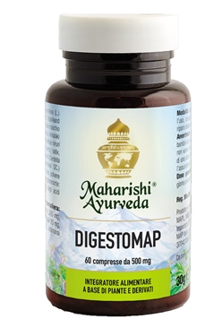 DIGESTOMAP 60 COMPRESSE - Pharmaleader