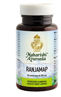 RANJAMAP 60 COMPRESSE - Pharmaleader