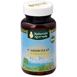 CARDIOMAP 60 COMPRESSE - Pharmaleader