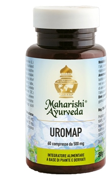UROMAP 60 COMPRESSE - Pharmaleader