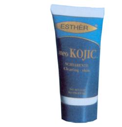NEO KOJIC CREMA SCHIARENTE 30 ML - Pharmaleader