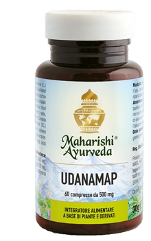 UDANAMAP 60 COMPRESSE - Pharmaleader