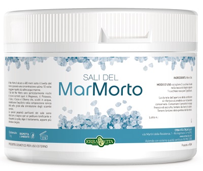 SALI MAR MORTO 1 KG - Pharmaleader
