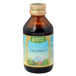 TAILAMAP 2 OLIO 100 ML - Pharmaleader