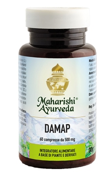 DAMAP 60 COMPRESSE - Pharmaleader