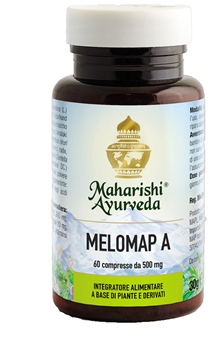 MELOMAP A 60 COMPRESSE - Pharmaleader