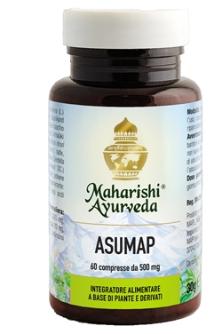 ASUMAP 60 COMPRESSE - Pharmaleader