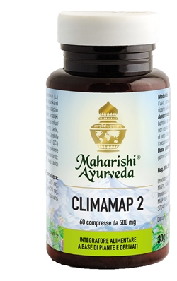 CLIMAMAP 2 60 COMPRESSE - Pharmaleader