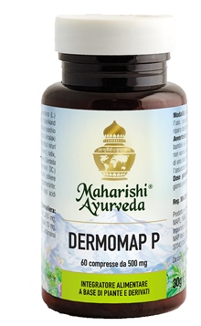 DERMOMAP P 60 COMPRESSE - Pharmaleader