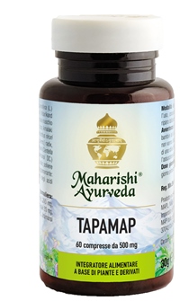 TAPAMAP 60 COMPRESSE - Pharmaleader