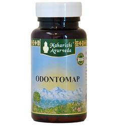 ODONTOMAP DENTIFRICIO IN POLVERE 30 G - Pharmaleader