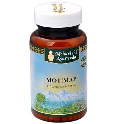 MOTIMAP 120 COMPRESSE - Pharmaleader