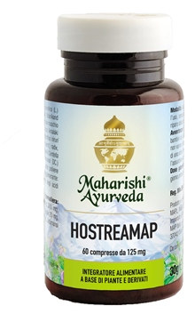 HOSTREAMAP 60 COMPRESSE 7,5 G - Pharmaleader