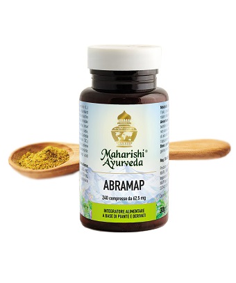 ABRAMAP 240 COMPRESSE - Pharmaleader