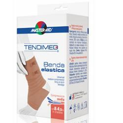 BENDA ELASTICA MASTER-AID TENDIMED 10X4,5 - Pharmaleader