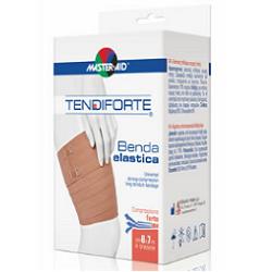 BENDA ELASTICA MASTER-AID TENDIFORTE 6X7 - Pharmaleader
