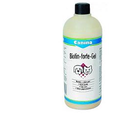 BIOTIN FORTE GEL 100 ML - Pharmaleader