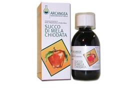 SUCCO MELA CHIODATA 200 ML - Pharmaleader