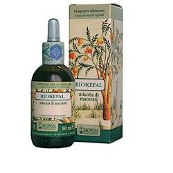 BIOKEFAL SOLUZIONE IDROALCOLICA 50 ML - Pharmaleader