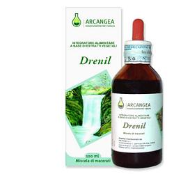 DRENIL 50 ML - Pharmaleader