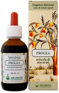 PROGEA 50 ML - Pharmaleader