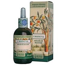 URSINUVA 50 ML - Pharmaleader