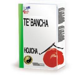 TE HOJICHA BANCHA BIO 70 G - Pharmaleader