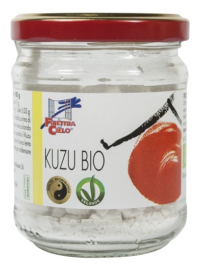 KUZU BIOLOGICO 70 G - Pharmaleader
