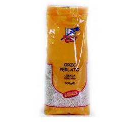 ORZO PERLATO BIO 500 G - Pharmaleader