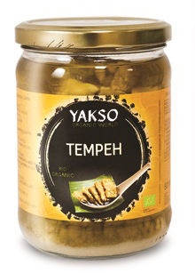 YAKSO TEMPEH BIO 175 G - Pharmaleader